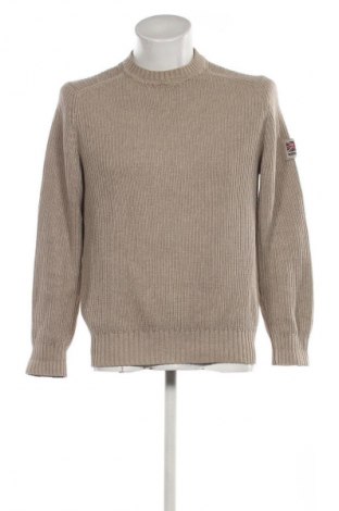 Męski sweter Henri Lloyd, Rozmiar M, Kolor Beżowy, Cena 237,00 zł