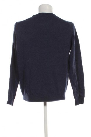 Pánský svetr  Henry Cotton's, Velikost XL, Barva Modrá, Cena  689,00 Kč