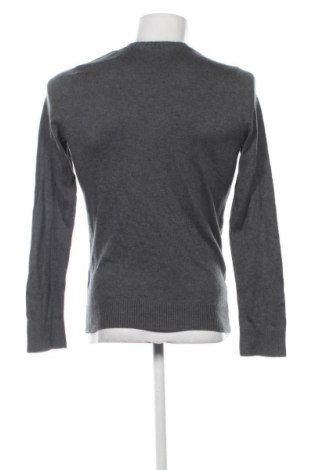 Herrenpullover Hollister, Größe L, Farbe Grau, Preis 65,60 €