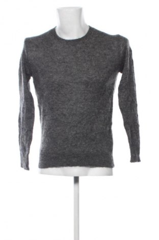 Pánský svetr  Hosio, Velikost S, Barva Šedá, Cena  599,00 Kč