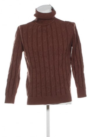Herrenpullover Hosio, Größe XL, Farbe Braun, Preis € 26,99