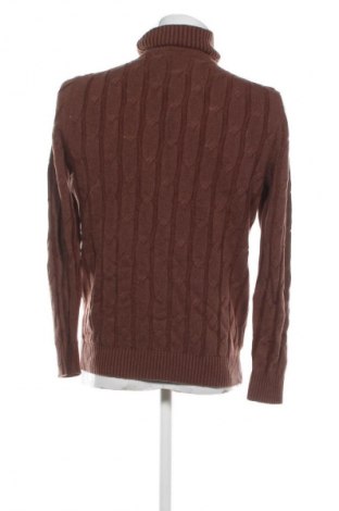 Herrenpullover Hosio, Größe XL, Farbe Braun, Preis € 26,99