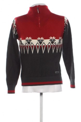 Herrenpullover Hs, Größe S, Farbe Mehrfarbig, Preis 11,99 €