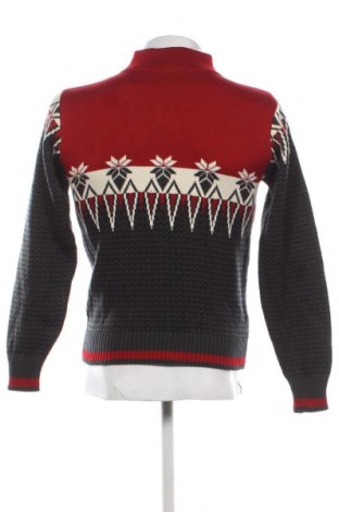 Herrenpullover Hs, Größe S, Farbe Mehrfarbig, Preis 11,99 €