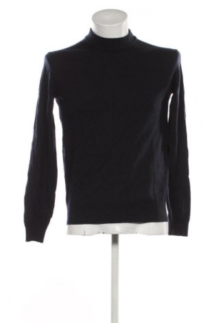 Herrenpullover Hugo Boss, Größe L, Farbe Blau, Preis € 91,99