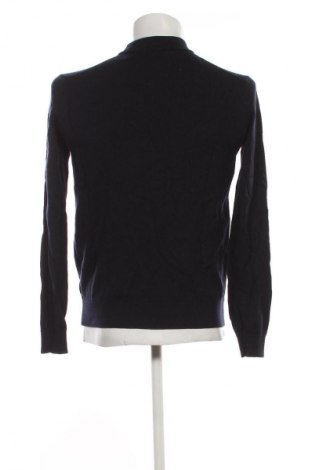 Herrenpullover Hugo Boss, Größe L, Farbe Blau, Preis € 91,99