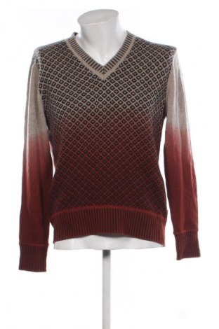 Herrenpullover Hugo Boss, Größe L, Farbe Mehrfarbig, Preis € 78,99
