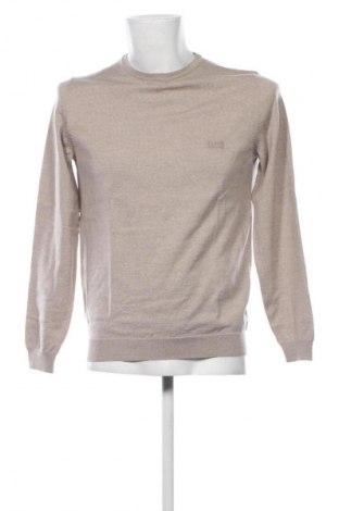 Pánský svetr  Hugo Boss, Velikost M, Barva Béžová, Cena  1 734,00 Kč