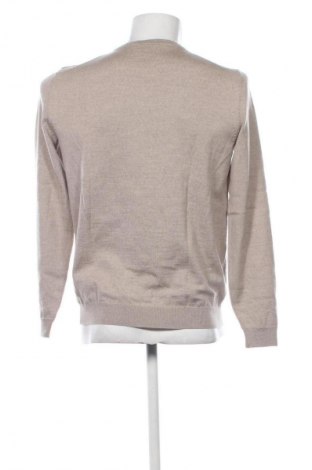 Pánský svetr  Hugo Boss, Velikost M, Barva Béžová, Cena  1 734,00 Kč