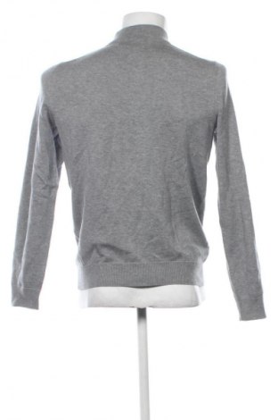 Pánský svetr  Hugo Boss, Velikost M, Barva Šedá, Cena  1 734,00 Kč
