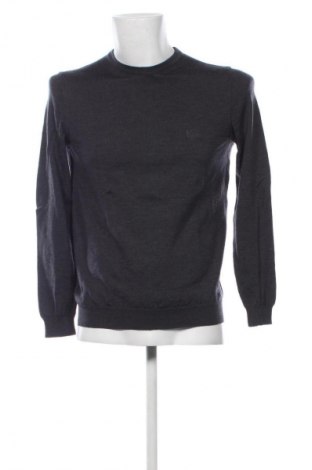 Pánský svetr  Hugo Boss, Velikost M, Barva Černá, Cena  1 734,00 Kč