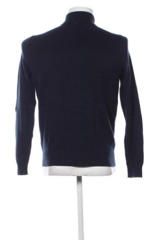 Pánský svetr  Hugo Boss, Velikost M, Barva Modrá, Cena  1 734,00 Kč