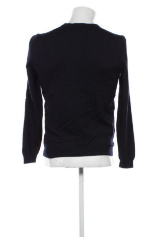 Herrenpullover Hugo Boss, Größe M, Farbe Blau, Preis 70,08 €