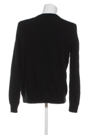 Herrenpullover Iceberg, Größe M, Farbe Schwarz, Preis 169,99 €