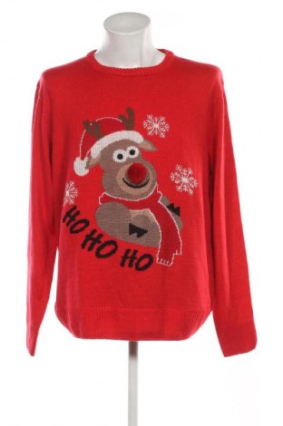 Pánský svetr  Identic, Velikost XXL, Barva Vícebarevné, Cena  259,00 Kč