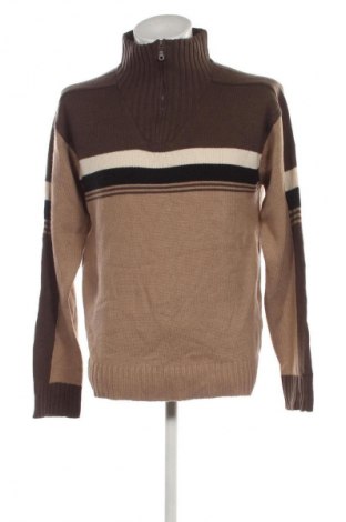 Herrenpullover Identic, Größe XL, Farbe Mehrfarbig, Preis 14,99 €