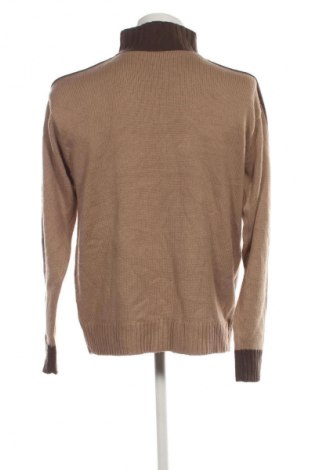 Herrenpullover Identic, Größe XL, Farbe Mehrfarbig, Preis 14,99 €