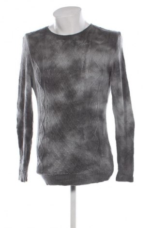 Férfi pulóver Imperial, Méret L, Szín Szürke, Ár 11 029 Ft