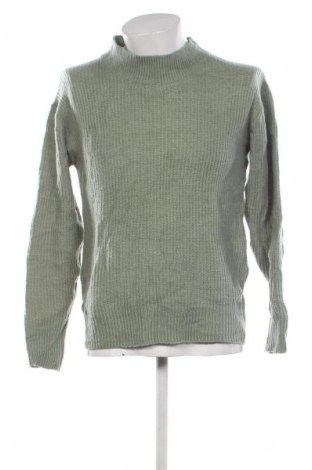 Pulover de bărbați Infinity, Mărime L, Culoare Verde, Preț 55,99 Lei