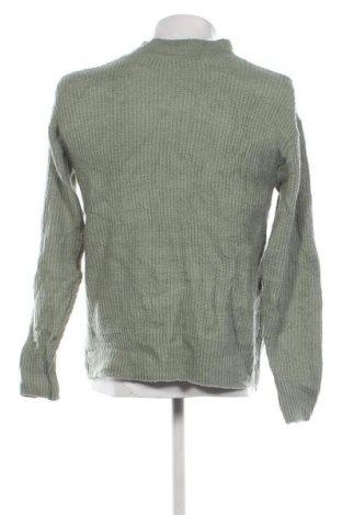 Pulover de bărbați Infinity, Mărime L, Culoare Verde, Preț 55,99 Lei