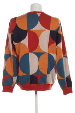 Ανδρικό πουλόβερ Iriedaily, Μέγεθος L, Χρώμα Πολύχρωμο, Τιμή 24,57 €