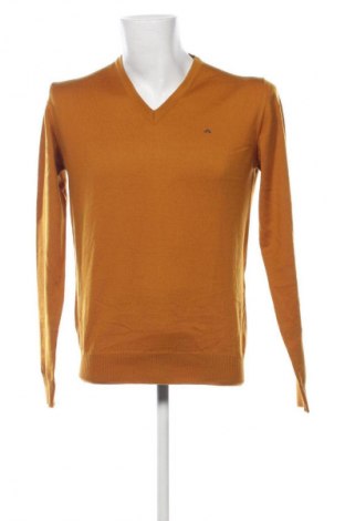 Herrenpullover J.Lindeberg, Größe L, Farbe Braun, Preis € 141,89