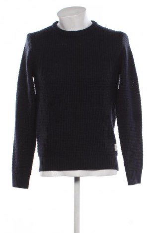 Męski sweter Jack & Jones, Rozmiar M, Kolor Niebieski, Cena 110,99 zł