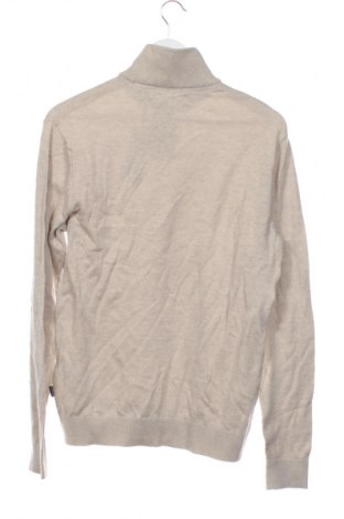 Herrenpullover Jack & Jones, Größe XS, Farbe Beige, Preis € 66,99