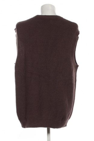 Pánský svetr  Jack & Jones, Velikost 4XL, Barva Hnědá, Cena  509,00 Kč