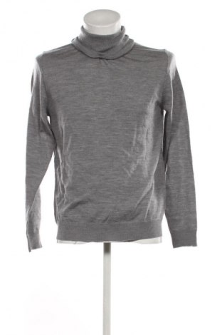 Męski sweter Jack & Jones, Rozmiar L, Kolor Szary, Cena 55,99 zł