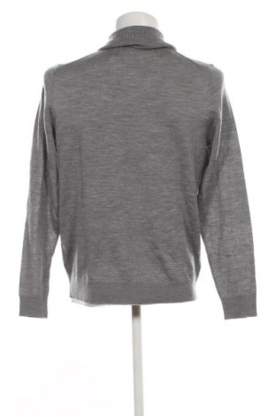Męski sweter Jack & Jones, Rozmiar L, Kolor Szary, Cena 55,99 zł