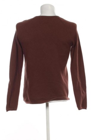 Pánsky sveter  Jack & Jones, Veľkosť L, Farba Hnedá, Cena  16,95 €
