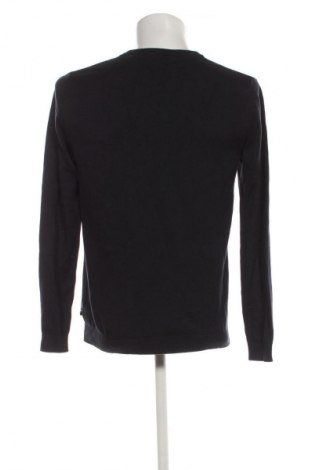 Herrenpullover Jack & Jones, Größe M, Farbe Blau, Preis 65,99 €
