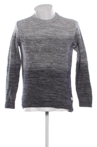 Herrenpullover Jack & Jones, Größe M, Farbe Mehrfarbig, Preis 15,99 €