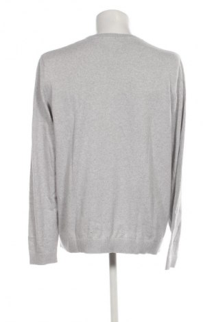 Herrenpullover Jack & Jones, Größe XXL, Farbe Grau, Preis 65,99 €