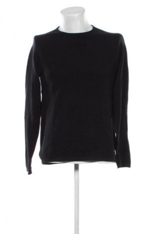 Herrenpullover Jack & Jones, Größe M, Farbe Schwarz, Preis € 66,99