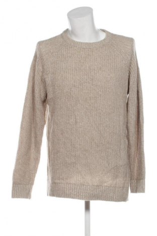 Pánsky sveter  Jack & Jones, Veľkosť XL, Farba Béžová, Cena  16,95 €