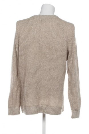 Pánsky sveter  Jack & Jones, Veľkosť XL, Farba Béžová, Cena  16,95 €