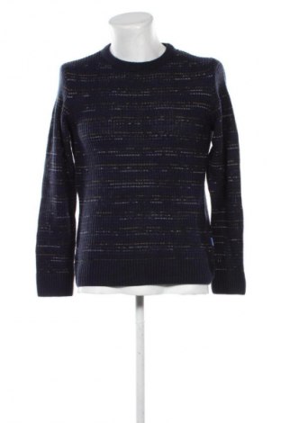 Herrenpullover Jack & Jones, Größe L, Farbe Mehrfarbig, Preis 20,92 €