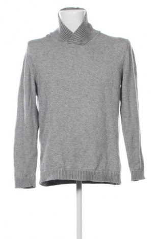 Herrenpullover Jack & Jones, Größe XL, Farbe Grau, Preis 20,92 €