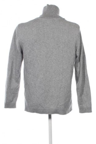 Herrenpullover Jack & Jones, Größe XL, Farbe Grau, Preis 20,92 €