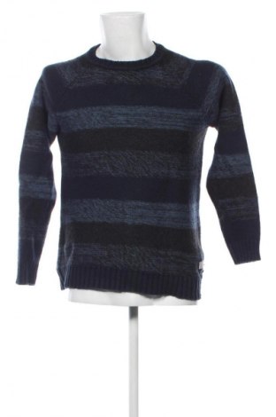 Herrenpullover Jack & Jones, Größe L, Farbe Mehrfarbig, Preis 20,97 €