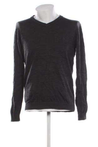 Męski sweter Jack & Jones, Rozmiar L, Kolor Czarny, Cena 46,99 zł