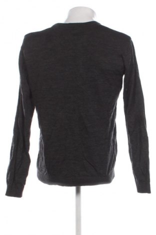 Męski sweter Jack & Jones, Rozmiar L, Kolor Czarny, Cena 46,99 zł