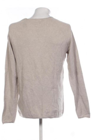 Pánsky sveter  Jack & Jones, Veľkosť XXL, Farba Béžová, Cena  11,95 €