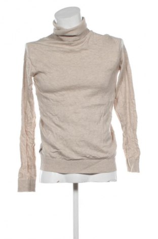 Férfi pulóver Jack & Jones, Méret L, Szín Bézs, Ár 5 929 Ft