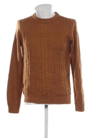 Pánský svetr  Jack & Jones, Velikost M, Barva Hnědá, Cena  359,00 Kč