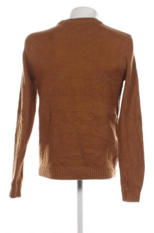 Pánský svetr  Jack & Jones, Velikost M, Barva Hnědá, Cena  359,00 Kč