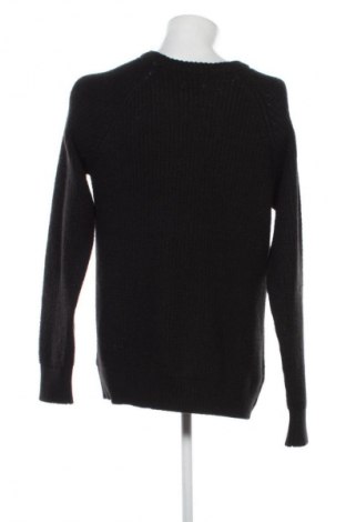 Мъжки пуловер Jack & Jones, Размер L, Цвят Черен, Цена 99,71 лв.