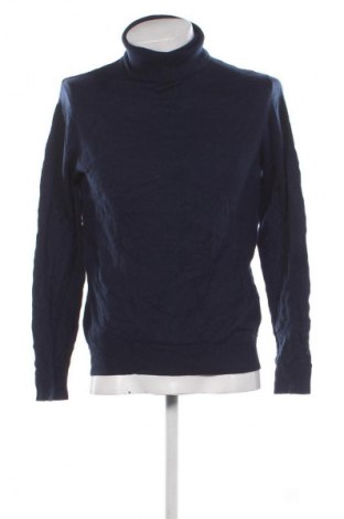 Férfi pulóver Jack & Jones, Méret M, Szín Kék, Ár 6 949 Ft